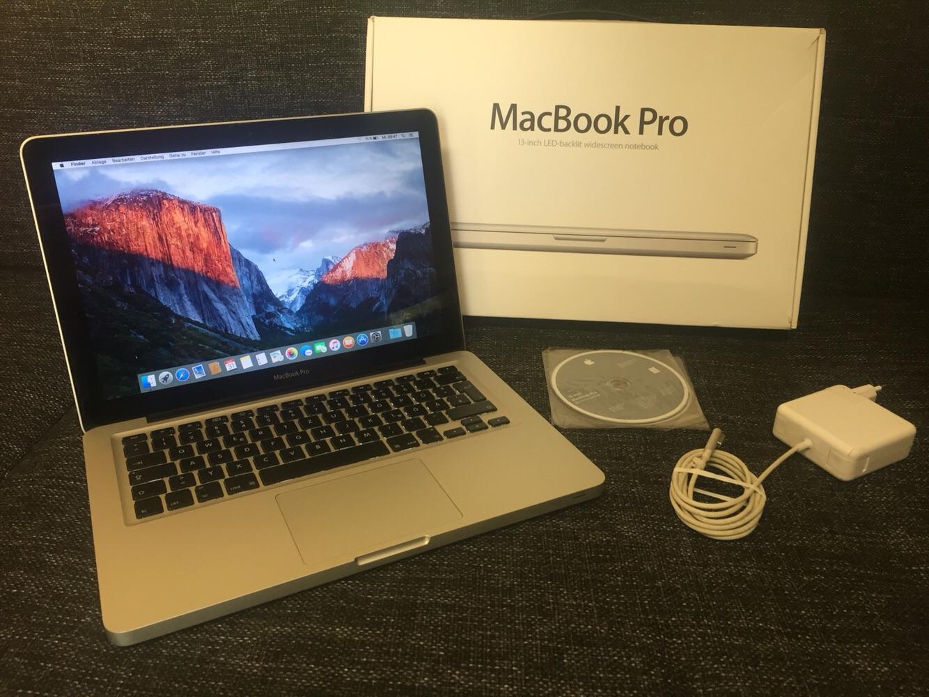 macbook pro use external camera